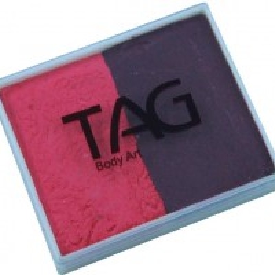 Tag Body Art 50g Split Cake Berry Wine Pink Tag Body Art 50g Split Cake Berry Wine Pink
